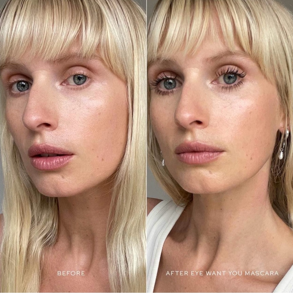 WESTMAN ATELIER
NIB Eye Want You Lengthening + Volumizing Clean Mascara - Picture 9 of 10